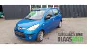 Motorhaube Hyundai i10 PA
