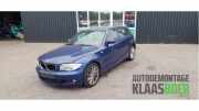 Tür links vorne BMW 1er E87