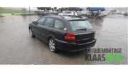 Tür links hinten Jaguar X-Type Estate CF1