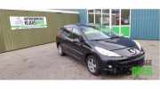 Hauptscheinwerfer rechts Peugeot 207 SW WK