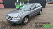 Motorhaube Audi A4 Avant 8D, B5