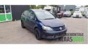 Hauptscheinwerfer rechts VW Golf V Plus 5M, 521