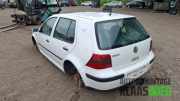 Tür links hinten VW Golf IV 1J