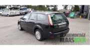 Heckklappe / Heckdeckel Ford Focus II Turnier DA, DS, FFS