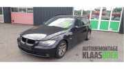 Motorhaube BMW 3er Touring E91