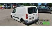 Heckklappe / Heckdeckel Citroen Berlingo II Kasten B9