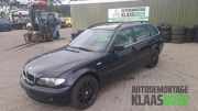 Tür links vorne BMW 3er Touring E46