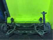 Hinterachse komplett VW Passat B6 3C2 00000