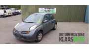 Motorhaube Nissan Micra III K12