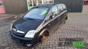 Motorhaube Opel Meriva A