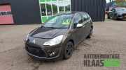 Tür links vorne Citroen C3 II SC