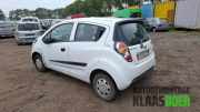Stoßstange hinten Chevrolet Spark M300