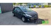 Kotflügel rechts vorne Ford Fiesta VI CB1, CCN