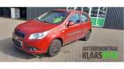 Motorhaube Chevrolet Aveo Schrägheck T200, T250