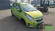Hauptscheinwerfer rechts Chevrolet Spark M300