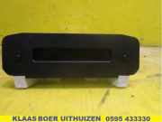 Uhr Peugeot 206 Schrägheck 2A/C 9647409777