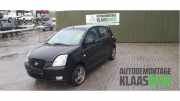 Stoßstange vorne Kia Picanto 1 SA