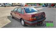 Tür links hinten VW Passat B3/B4 3A2, 35I