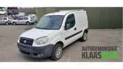 Frontschürze Fiat Doblo Kasten 223