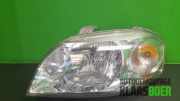 Hauptscheinwerfer links Chevrolet Aveo Stufenheck T200, T250 00016771