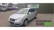 Heckklappe / Heckdeckel VW Polo IV 9N, 9A