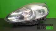 Hauptscheinwerfer links Fiat Grande Punto 199