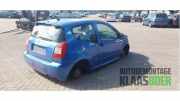 Stoßstange hinten Citroen C2