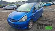 Außenspiegel links Honda Jazz II GD, GE