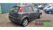 Heckklappe / Heckdeckel Fiat Grande Punto 199