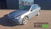 Motorhaube Mercedes-Benz C-Klasse T-Modell S203