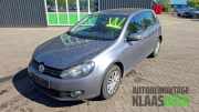 Hauptscheinwerfer links VW Golf VI 5K