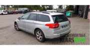 Stoßstange hinten Citroen C5 III Break RW