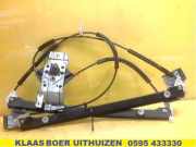 Fensterheber rechts vorne VW Polo III 6N2 6M383640