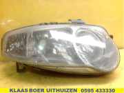 Hauptscheinwerfer rechts Alfa Romeo 147 937 468261940