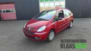 Tür links vorne Citroen Xsara Picasso N68