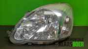 Hauptscheinwerfer links Toyota Yaris P1 811700D080