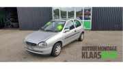 Motorhaube Opel Corsa B S93