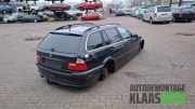 Heckklappe / Heckdeckel BMW 3er Touring E46