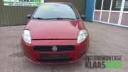 Kotflügel links vorne Fiat Grande Punto 199