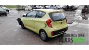 Heckklappe / Heckdeckel Kia Picanto 2 TA