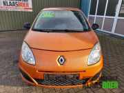 Kotflügel links vorne Renault Twingo II CN0