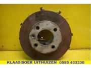 Bremsscheibe VW Golf II 19E