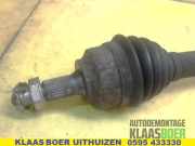 Antriebswelle rechts vorne Peugeot 207