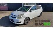 Tür links vorne Toyota Corolla Verso R1