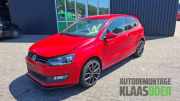 Tür links VW Polo V 6R, 6C