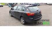 Stoßstange hinten Seat Ibiza IV ST 6J