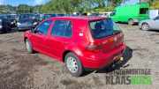 Tür links hinten VW Golf IV 1J