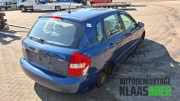 Tür rechts hinten Kia Cerato I Schrägheck LD