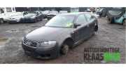 Motorhaube Audi A3 8P