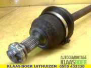 Antriebswelle links vorne Peugeot 207